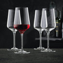 Nachtmann ViNova Red Wine Glass, Set of 4