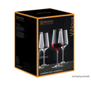 Nachtmann ViNova Red Wine Glass, Set of 4
