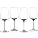 Nachtmann ViNova Red Wine Glass, Set of 4