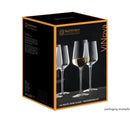 Nachtmann ViNova White Wine Glass, Set of 4