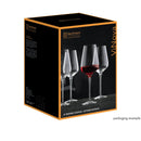 Nachtmann ViNova Red Wine Magnum Glass, Set of 4