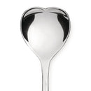 Alessi Big Love Ice Cream Spoon Set of 4