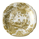 Royal Crown Derby Aves Gold Breakfast Saucer