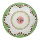 Cath Kidston Strawberry Melamine Serving Bowl