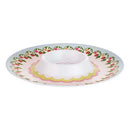 Cath Kidston Strawberry Melamine Chip & Dip