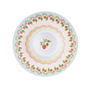 Cath Kidston Strawberry Melamine Chip & Dip