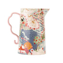 Cath Kidston Christmas Journey Pitcher/Vase