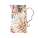 Cath Kidston Christmas Journey Pitcher/Vase