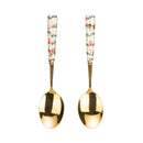 Cath Kidston Holly Spots Serving Utensils