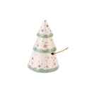 Cath Kidston Christmas Tree Condiment Pot