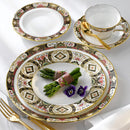 Royal Crown Derby - Chelsea Garden Plate (6.25in/16cm)