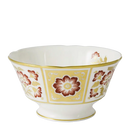 Royal Crown Derby - Derby Panel Red Open Sugar