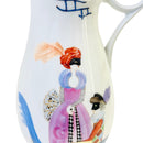 Meissen Venetian Journey Creamer