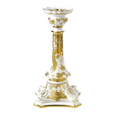 Royal Crown Derby Aves Gold Candlestick L/S (Gift Boxed)