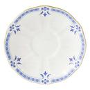 Royal Crown Derby - Grenville Tea Saucer