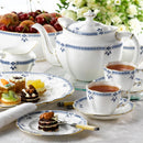 Royal Crown Derby - Grenville Tea Saucer