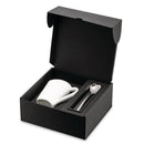 Alessi Mug and "Big Love" Spoon Gift Set