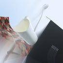 Alessi Mug and "Big Love" Spoon Gift Set