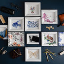 Meissen Hand-Painting Workshop & Exhibition - London Craft Week