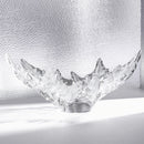 Lalique 2024 Millesime Champs-Elysées Bowl, Clear