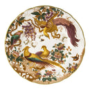 Royal Crown Derby Olde Aves Plate (8.5in/21.5cm)