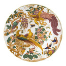Royal Crown Derby Olde Aves Rim Soup L/S (8.5in/21.5cm)