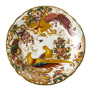 Royal Crown Derby Olde Aves Tea Saucer