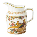 Royal Crown Derby Olde Aves Cream Jug L/S