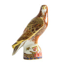 Royal Crown Derby Golden Eagle Paperweight