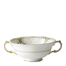 Royal Crown Derby Royal Antoinette Cream Soup Cup