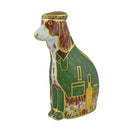 Royal Crown Derby English Spaniel George Figurine