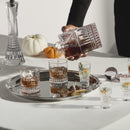 Waterford Crystal Lismore Diamond Shot Glass, Set of 4