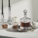 Waterford Crystal Lismore Diamond Shot Glass, Set of 4
