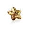 Baccarat The Bloom Collection Flower, Gold