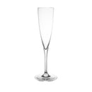 Baccarat Dom Perignon Flute Champagne Flute, Sinlge
