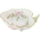 Herend Eden Pink Open Sugar Bowl