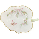 Herend Eden Pink Open Sugar Bowl 2