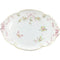 Herend Eden Pink Party Tray