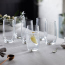 Dartington Wine & Dine Highball, Set of 6