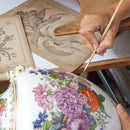 Meissen Hand-Painting Workshop & Exhibition - London Craft Week