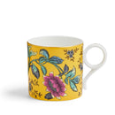 Wedgwood Wonderlust Yellow Tonquin Large Mug