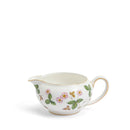 Wedgwood Wild Strawberry Milk/Cream Jug 0.3pt