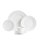 Wedgwood Intaglio 5 Piece Dinner Set