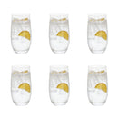 Dartington Wine & Dine Highball, Set of 6