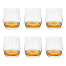 Dartington Wine & Dine Tumbler, Set of 6