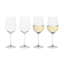 Dartington Bliss White Wine, Set of 4