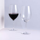 Dartington Bordeaux Red Wine, Set of 2