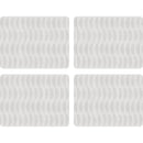 Pimpernel Eclipse Large Placemats Set of 4