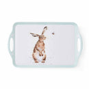 Pimpernel for Royal Worcester Wrendale Designs 'Hare and the Bee' Large Tray