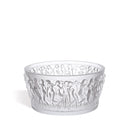 Lalique Bacchantes Bowl, Clear